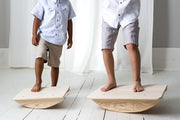Clover and Birch - Extra Large Balance Board