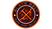 Limited Edition Slate Belt Skate Park Project T-Shirt