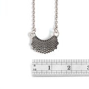 Dissent Pins - Dissent Collar Necklace