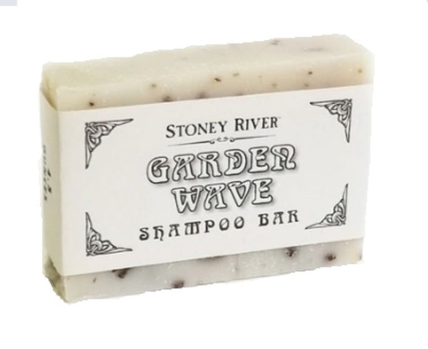 Shampoo bar - Stoney River